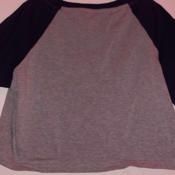 SHEIN New York 1983 crop top - Picture 3 of 4